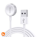 کابل شارژر اپل واچ یسیدو yesido ca69