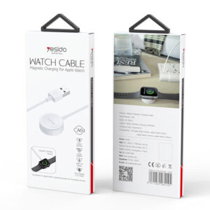 کابل شارژر اپل واچ یسیدو watch cable yesido ca69