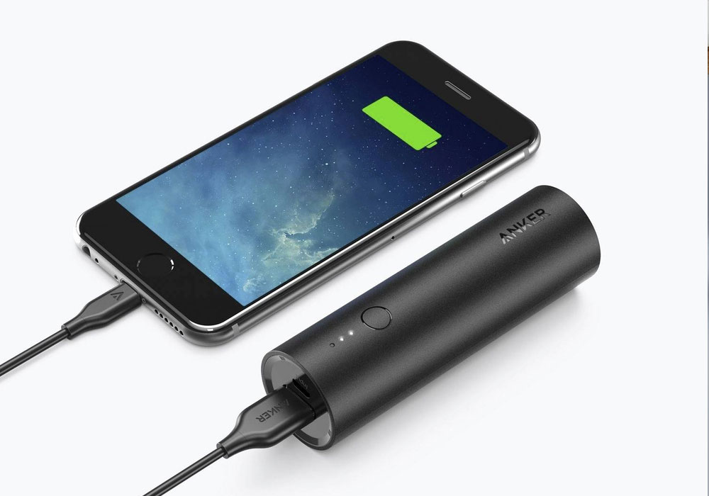 Anker PowerCore 5000mAh