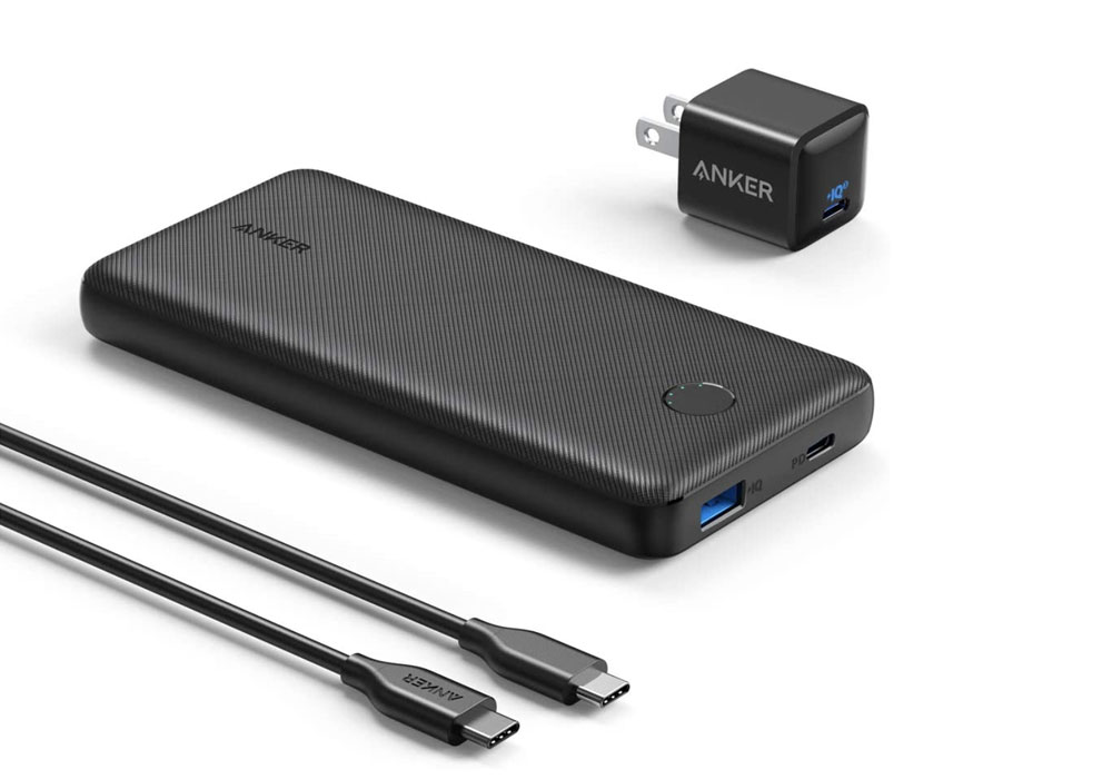 Anker PowerCore Essential 20000 PD