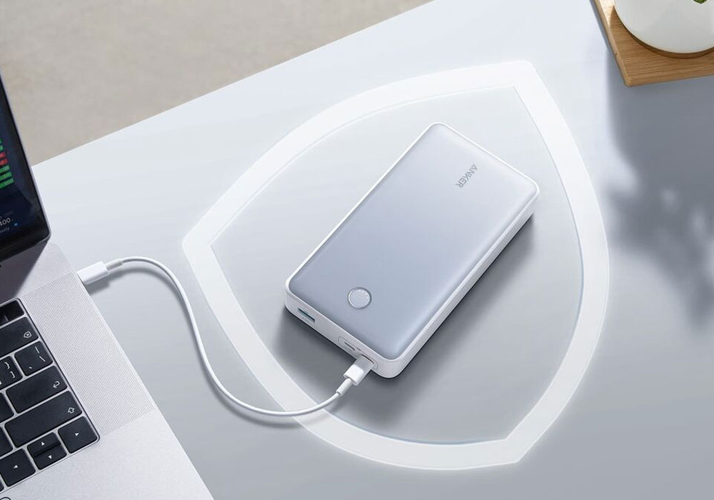 Anker PowerCore III Elite 25600 87W
