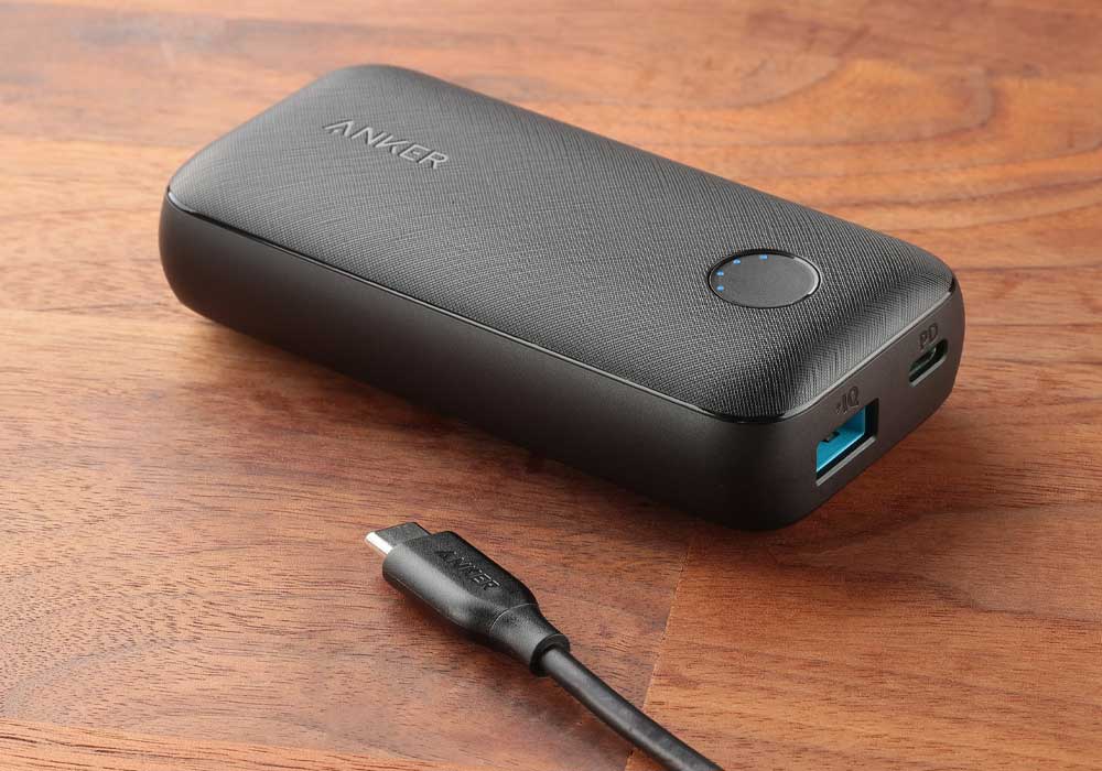 Anker PowerCore Select 10000mAh