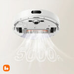 جارو رباتیک Robot Vacuum Cleaner S20