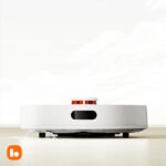 جارو رباتیک شیائومی Mi Robot Vacuum S20