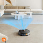 Mi Robot Vacuum Cleaner S20