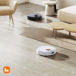 جارو رباتیک شیائومی Mi Robot Cleaner S20