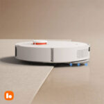 جارو رباتیک Robot Vacuum Cleaner X20 Plus