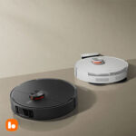 جارو شیائومی Mi Robot Vacuum S20 plus