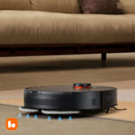 جارو رباتیک شیائومی xiaomi Robot Vacuum S20 plus