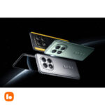 گوشی شیائومی Xiaomi Poco X7 دو سیم کارت ظرفیت 512 گیگابایت و رم 12 گیگابایت