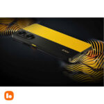 گوشی موبایل Poco X7 Pro دو سیم کارت ظرفیت 256 گیگابایت و رم 8 گیگابایت