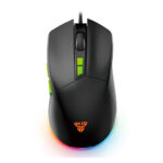 ماوس سیم‌دار فنتک Mouse Gaming Fantech PHANTOM II