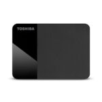 هارد اکسترنال توشیبا Toshiba Canvio Ready ظرفیت 2 ترابایت