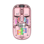 ماوس بی‌سیم ارلدام Mouse Earldom KM16