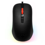 ماوس سیم‌دار گیمینگ فنتک Fantech Gaming Mouse G13 RHASTA II