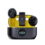 میکروفون بی‌سیم جی بی کیو JBQ Sonic Air B250352